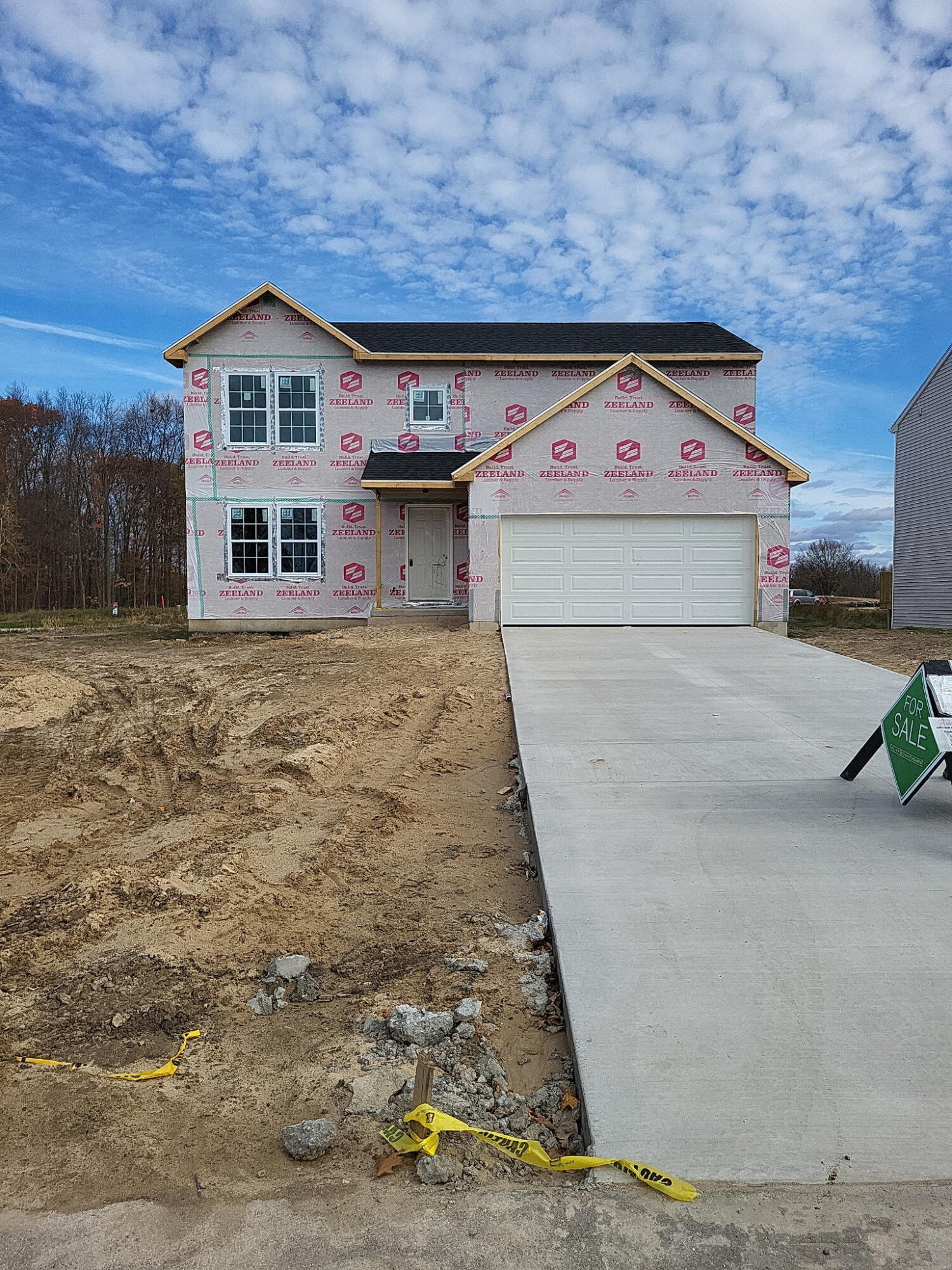 7254 Mammoth Drive SE