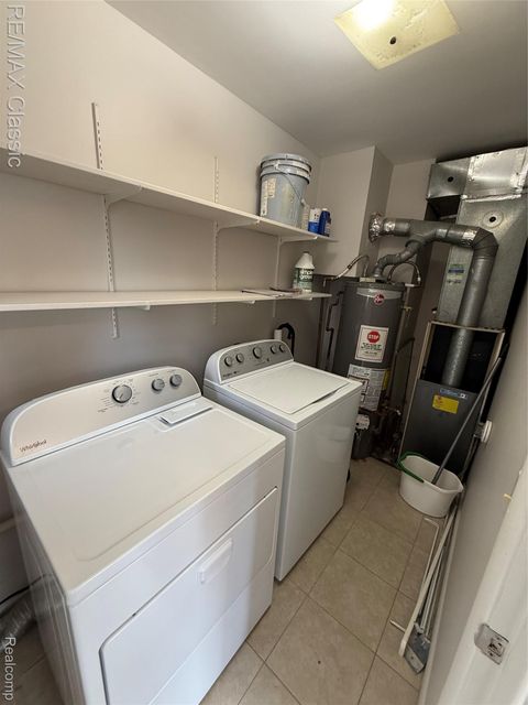 206 N John Street Highland Charter Township MI 48357