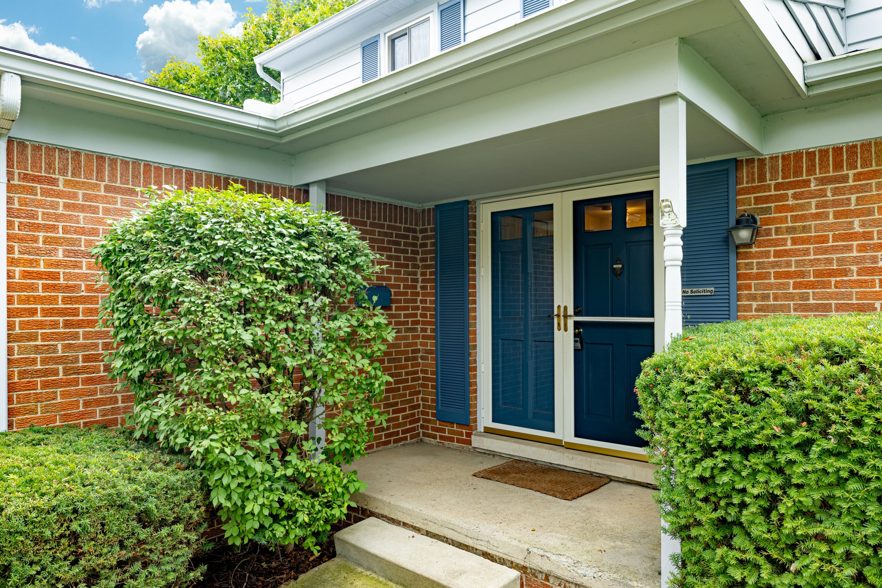 3375 Bluett Road