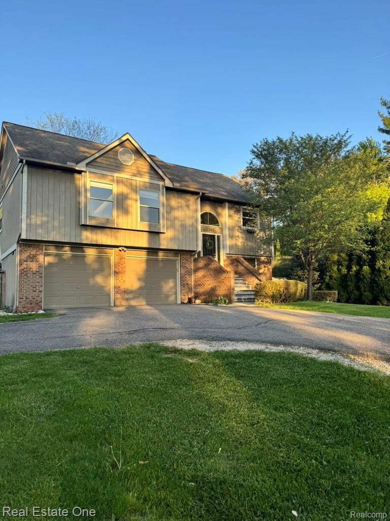 1345 S Milford Road