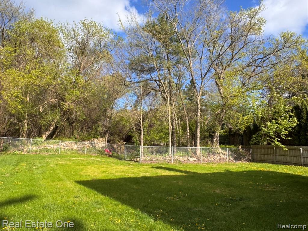 1345 S Milford Road