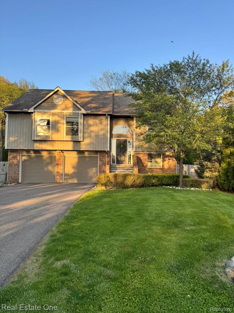 1345 S Milford Road