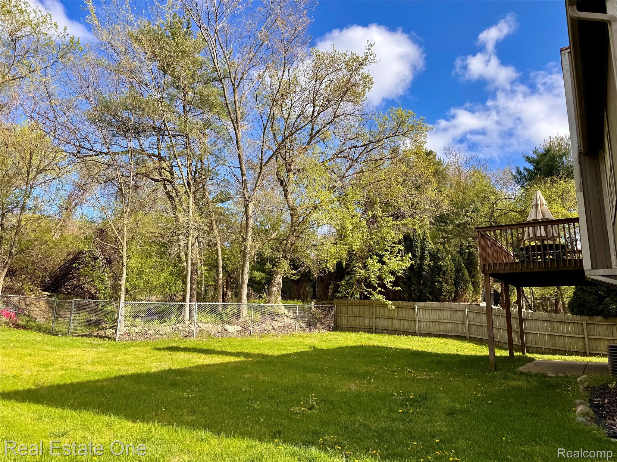 1345 S Milford Road