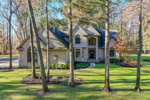 5150 N Milford Road Highland Charter Township MI 48356