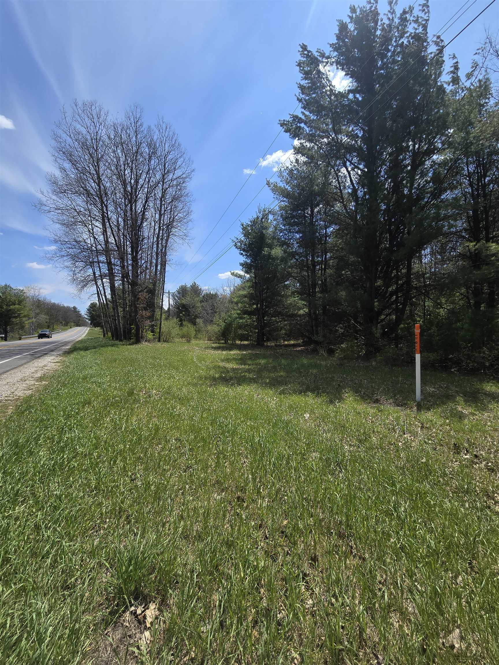 TBD E Baseline Road