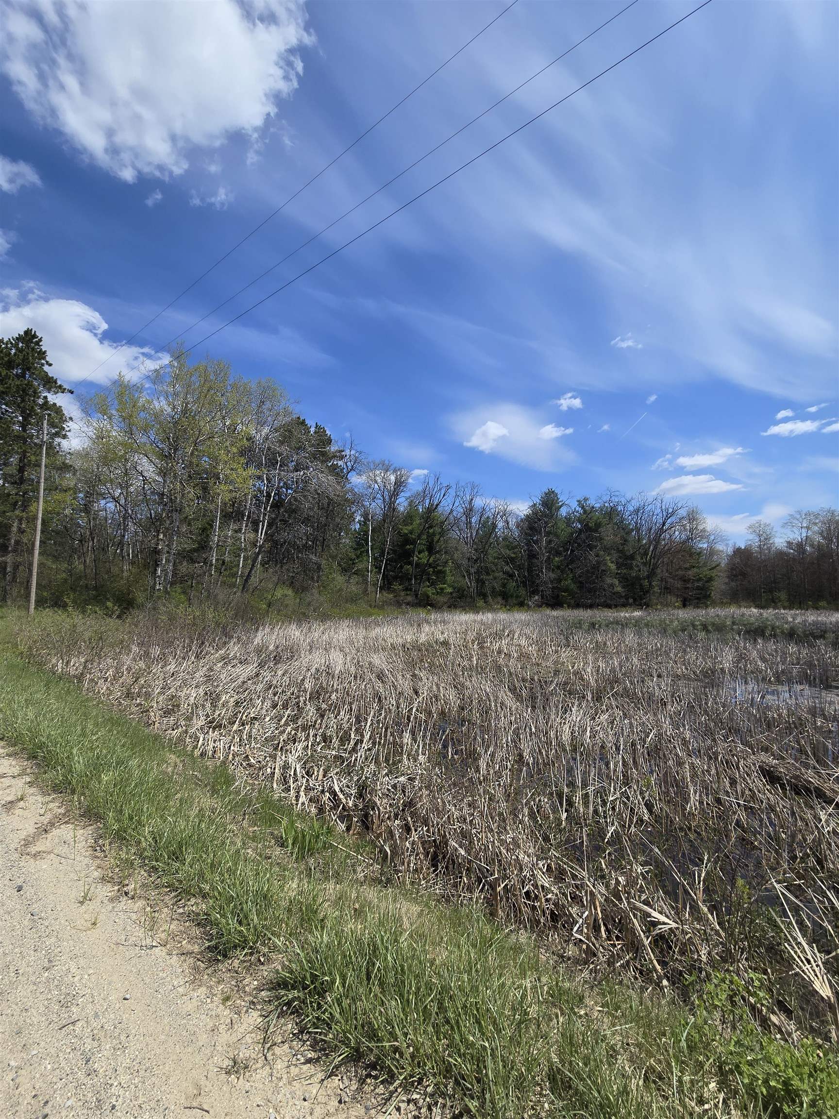 TBD E Baseline Road