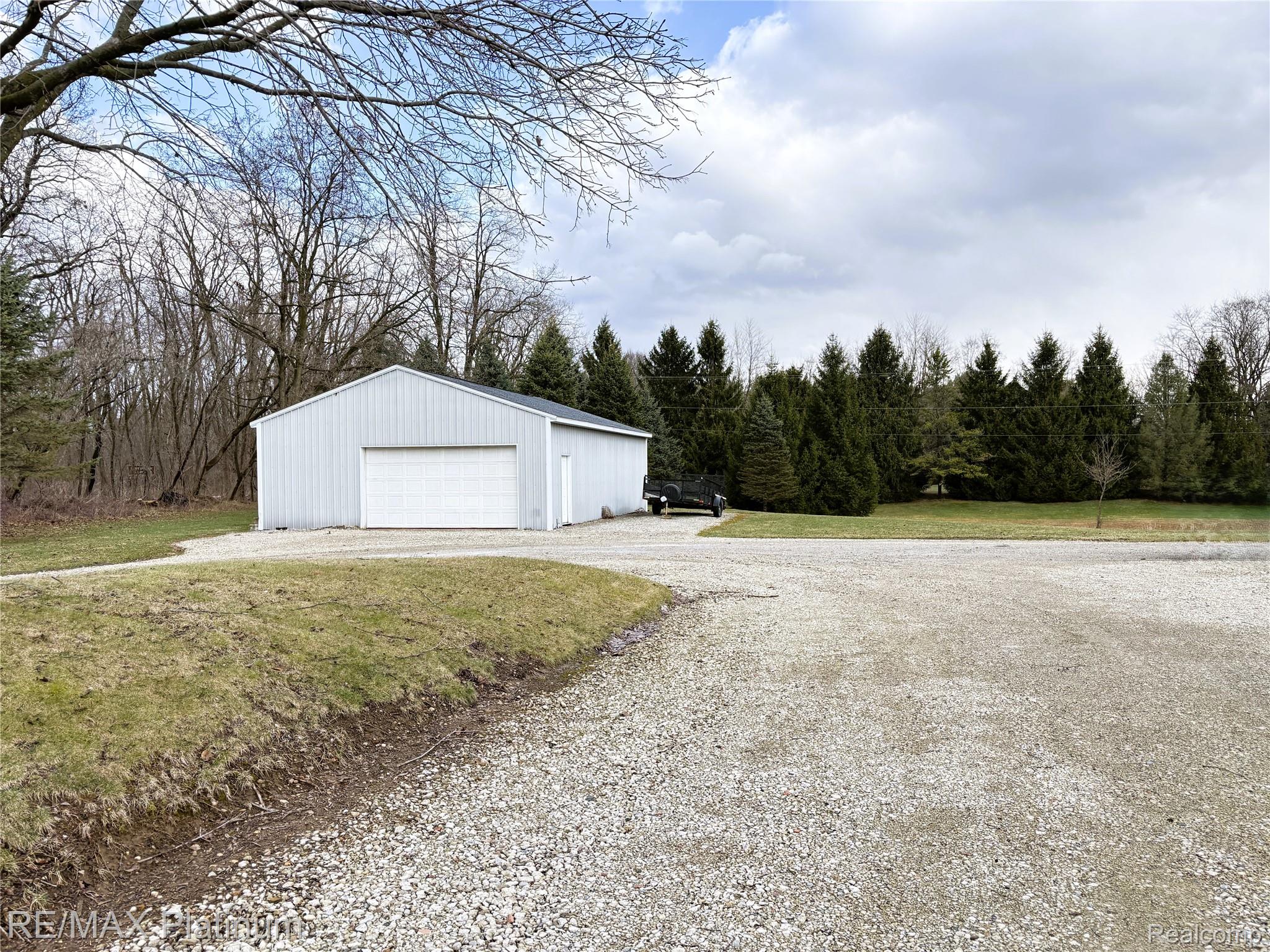 7996 Kearney Road