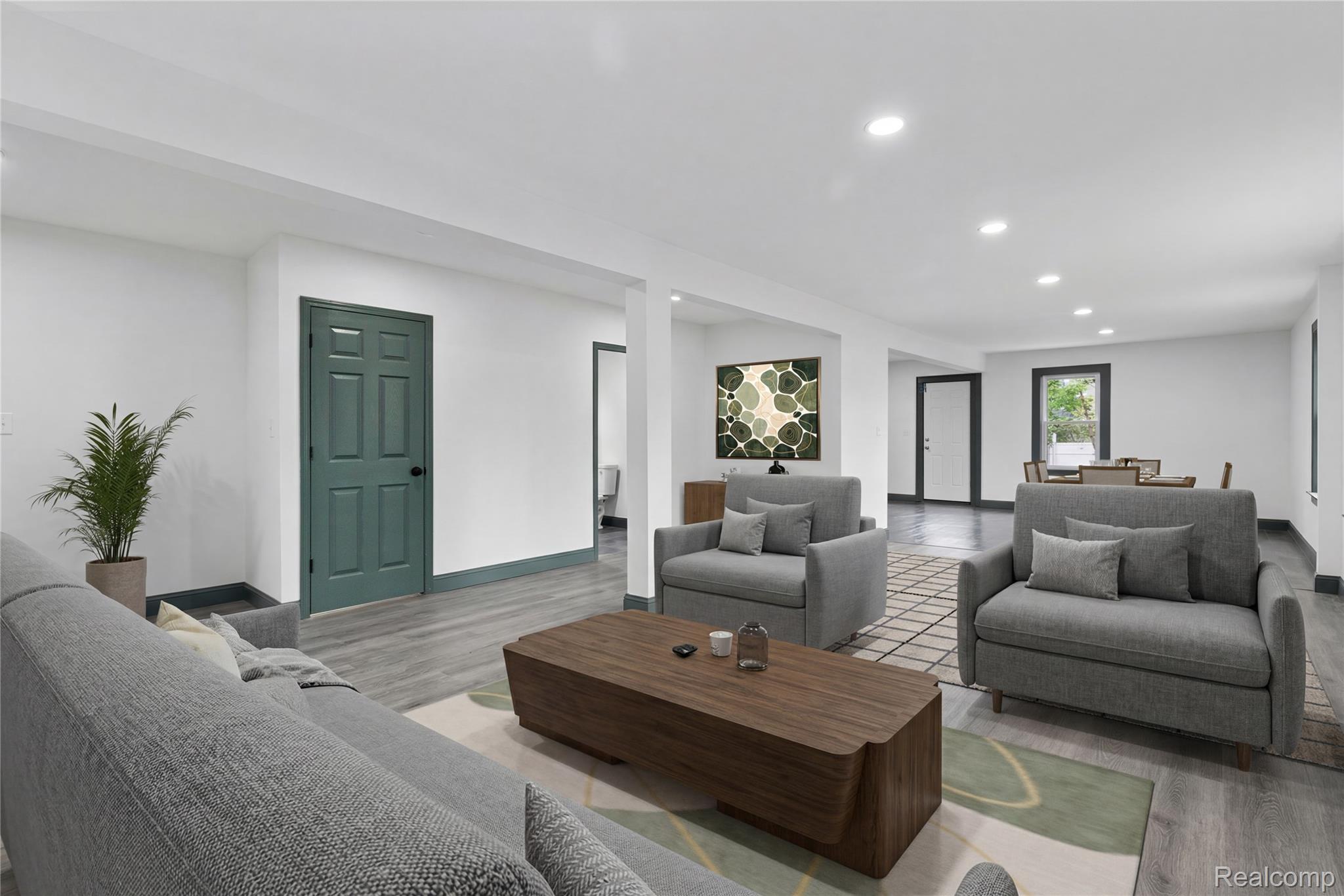 15781 Washburn Street