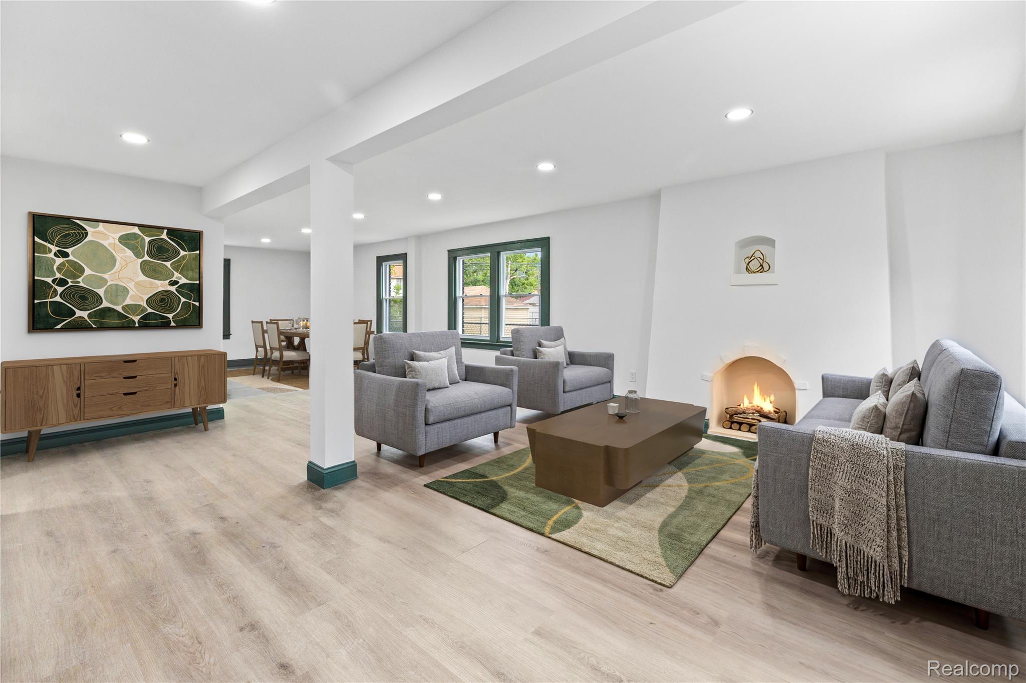 15781 Washburn Street