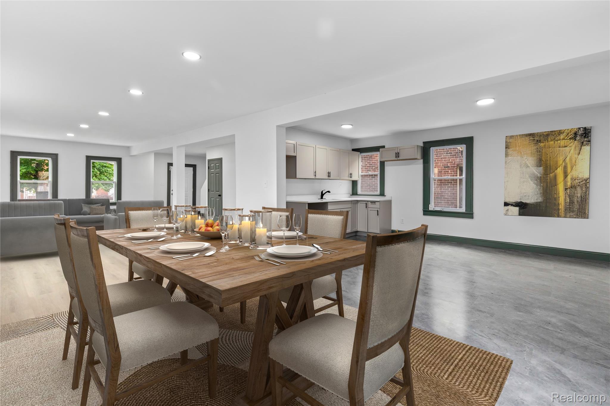 15781 Washburn Street