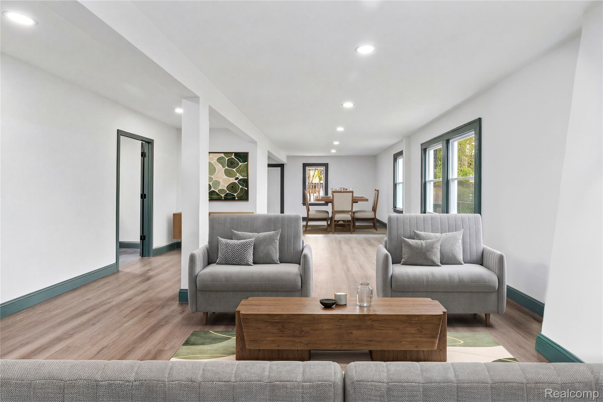 15781 Washburn Street