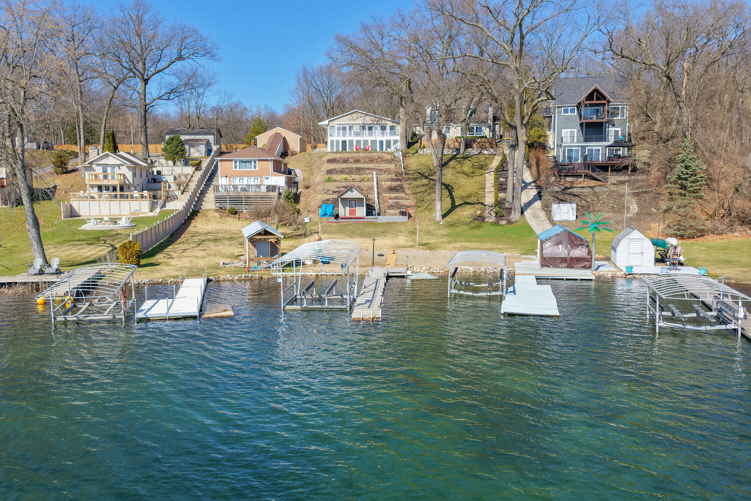 13233 Pleasant Drive