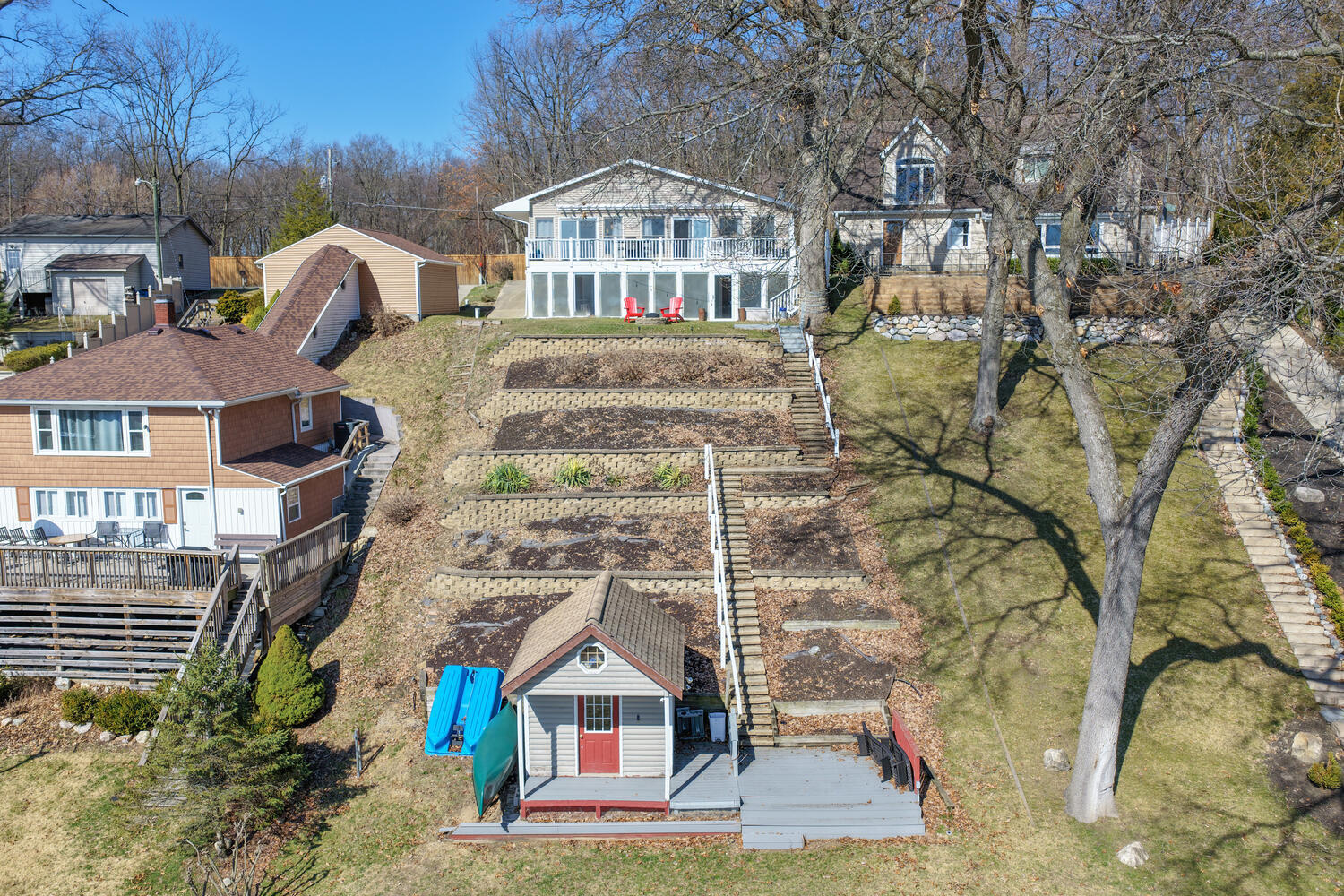 13233 Pleasant Drive