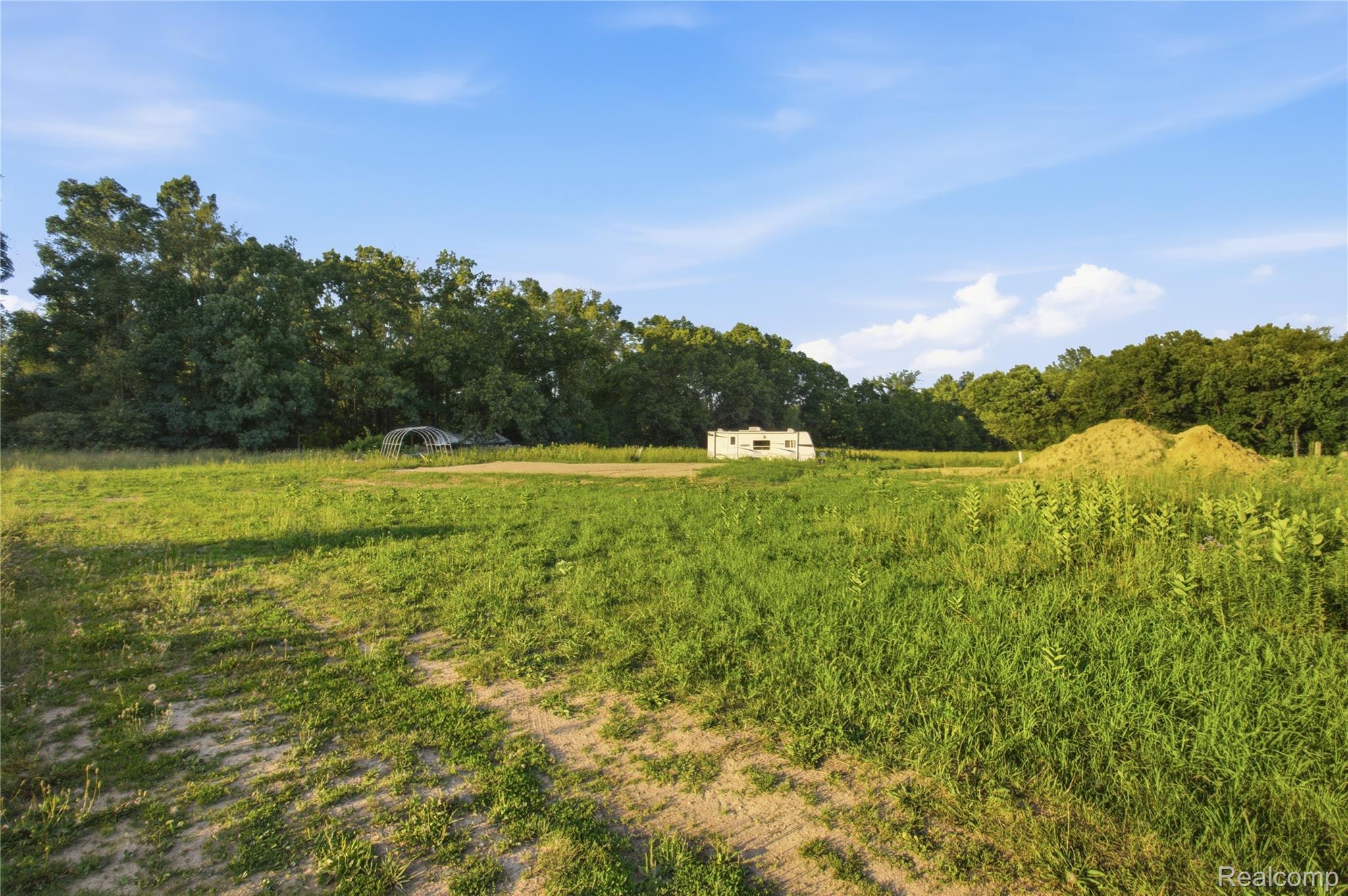 5300 W Allen Road