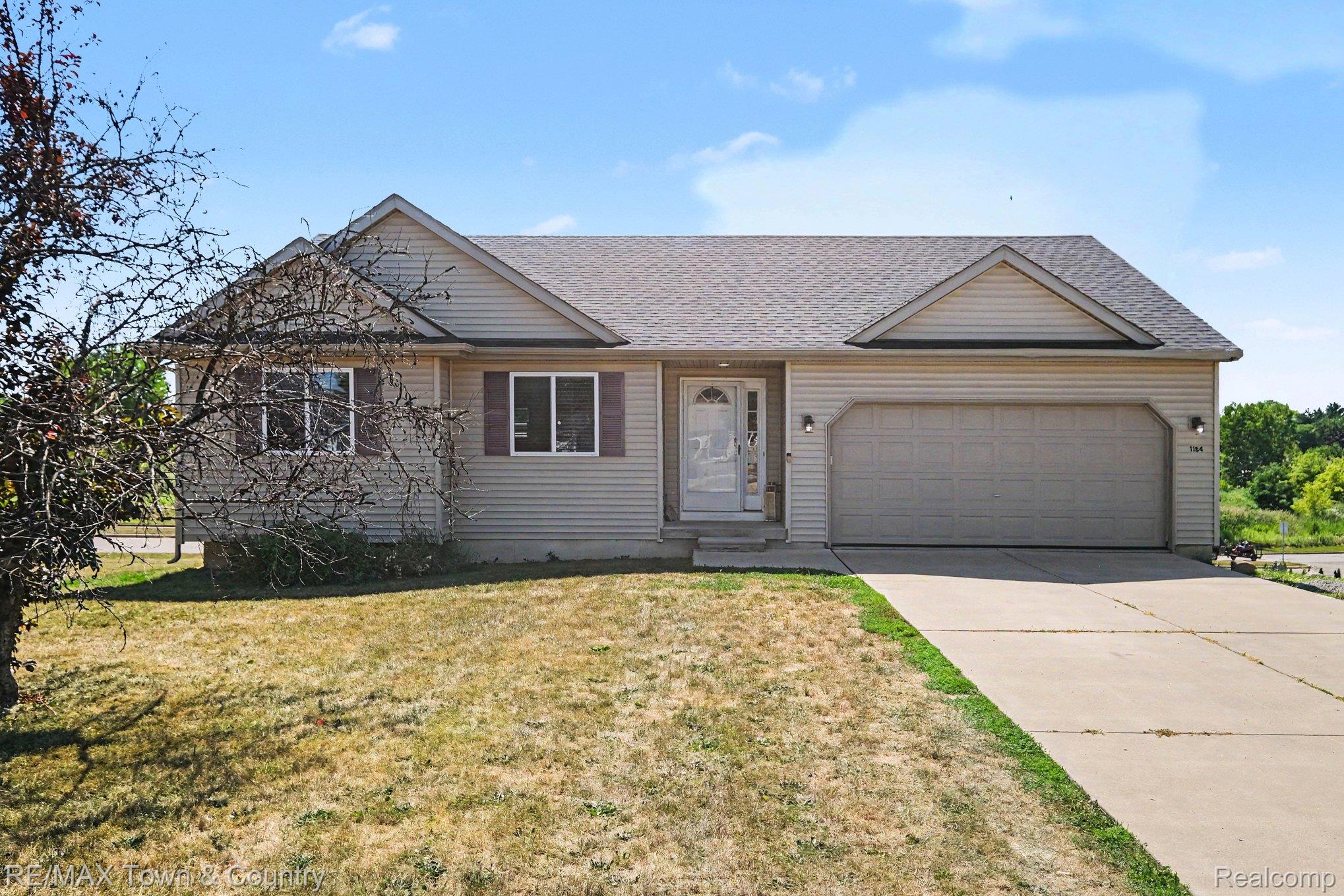 1184 Cimmaron Court