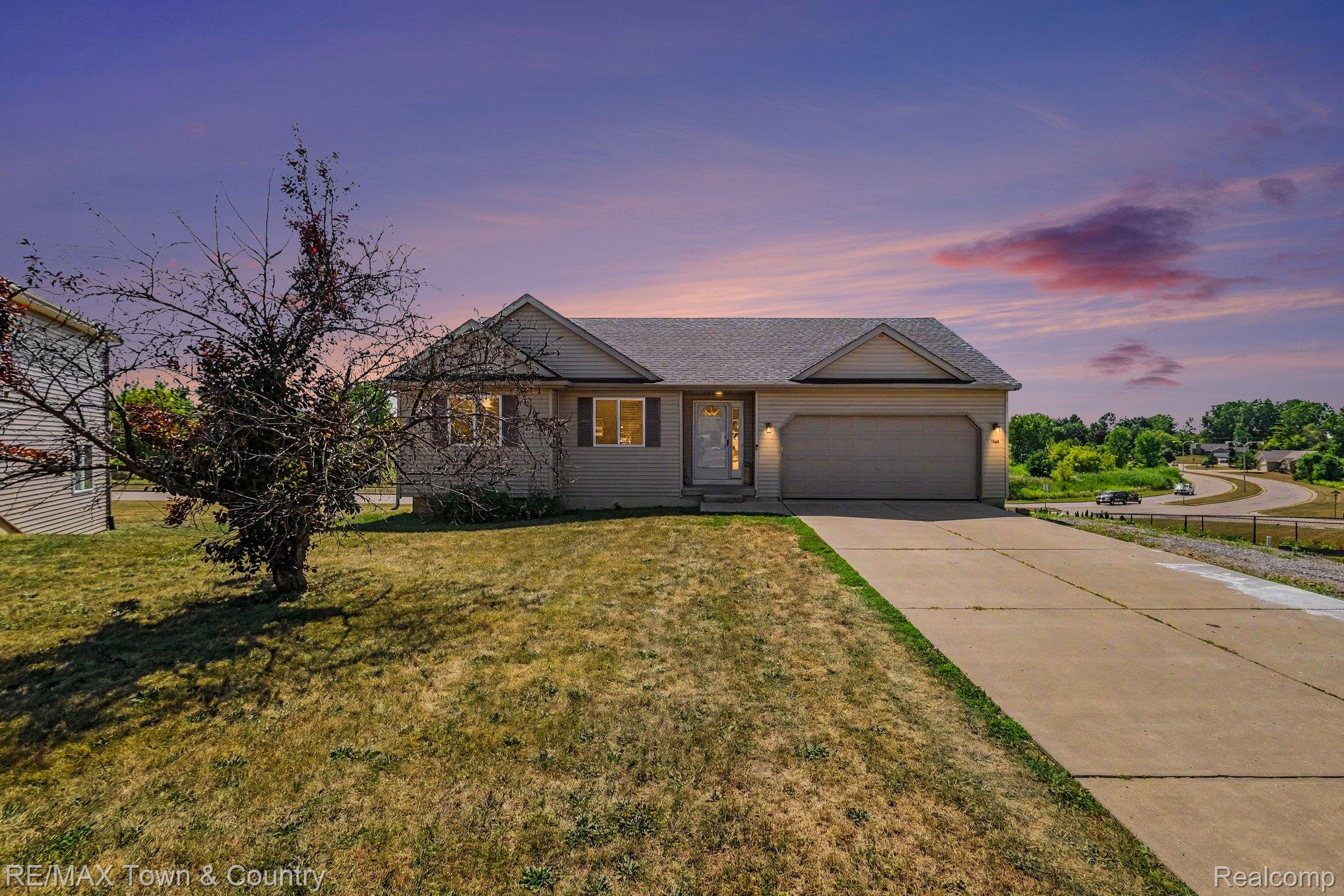 1184 Cimmaron Court