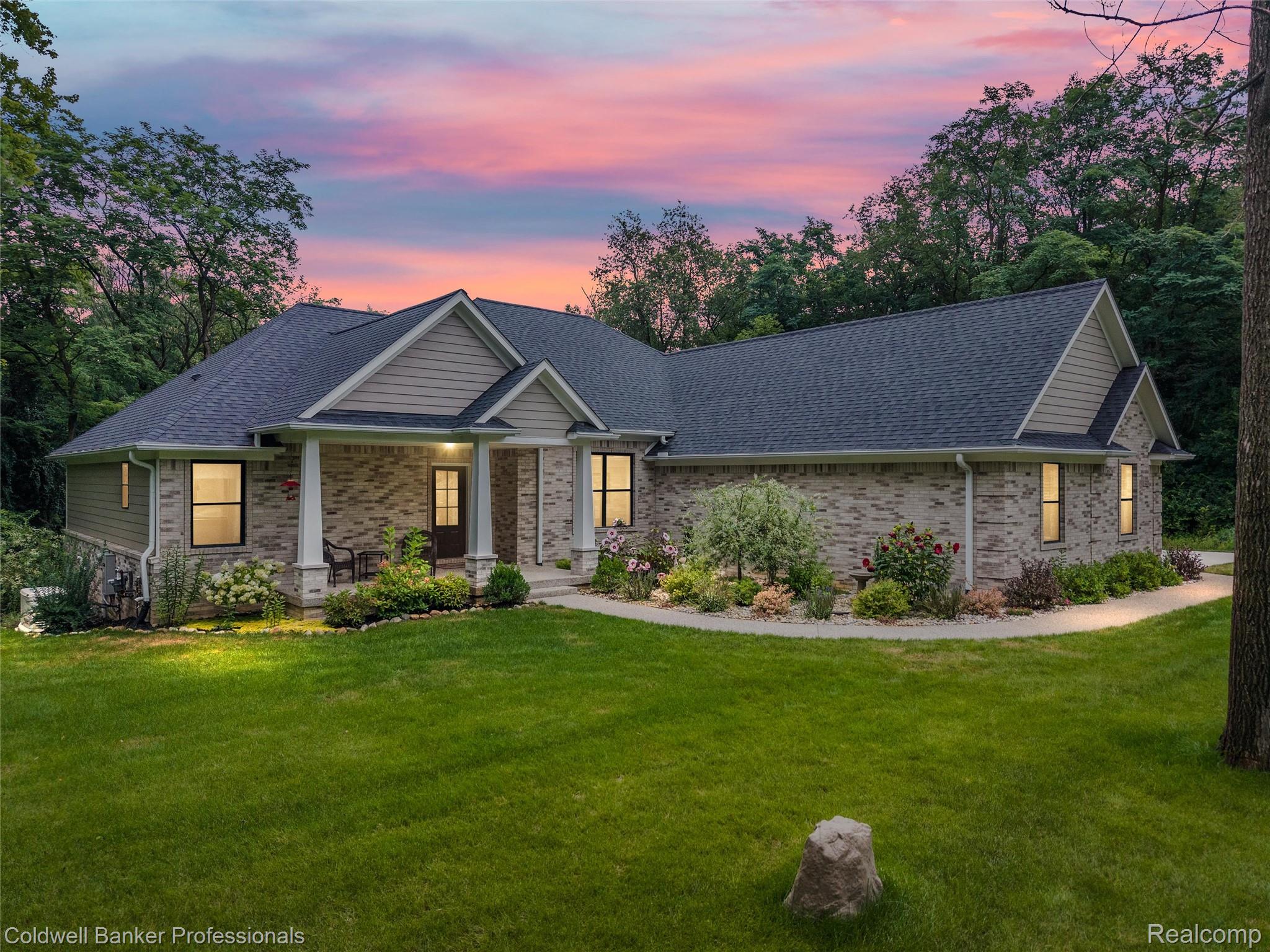 3320 Acorn Grove Court