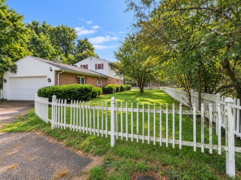 Photo of 5012 Woodmont Drive, Portage City, MI 49002 (MLS # 66026051338)