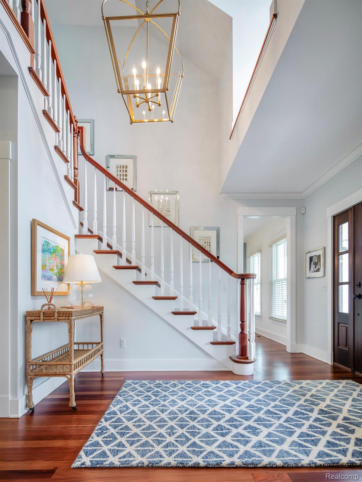 3870 Carriage Road