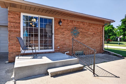 Tiny photo for 68260 Rosewood Lane, Richmond City, MI 48062 (MLS # 58050224725)