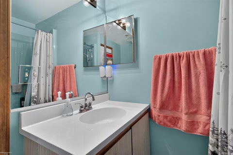 Tiny photo for 68260 Rosewood Lane, Richmond City, MI 48062 (MLS # 58050224725)