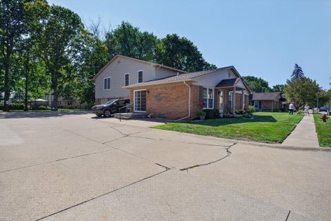 Tiny photo for 68260 Rosewood Lane, Richmond City, MI 48062 (MLS # 58050224725)