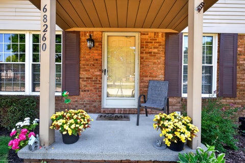 Tiny photo for 68260 Rosewood Lane, Richmond City, MI 48062 (MLS # 58050224725)