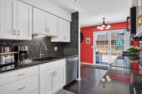 Tiny photo for 68260 Rosewood Lane, Richmond City, MI 48062 (MLS # 58050224725)