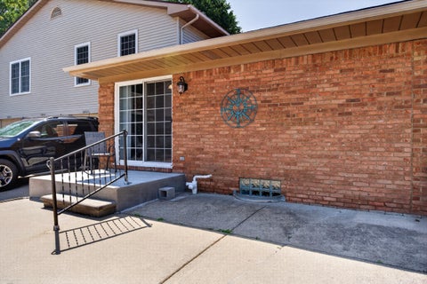 Tiny photo for 68260 Rosewood Lane, Richmond City, MI 48062 (MLS # 58050224725)