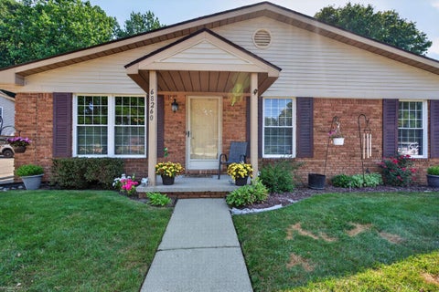 Photo of 68260 Rosewood Lane, Richmond City, MI 48062 (MLS # 58050224725)