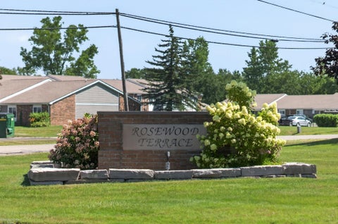 Tiny photo for 68260 Rosewood Lane, Richmond City, MI 48062 (MLS # 58050224725)