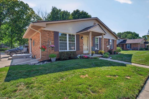 Tiny photo for 68260 Rosewood Lane, Richmond City, MI 48062 (MLS # 58050224725)