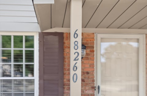 Tiny photo for 68260 Rosewood Lane, Richmond City, MI 48062 (MLS # 58050224725)