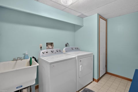 Tiny photo for 68260 Rosewood Lane, Richmond City, MI 48062 (MLS # 58050224725)