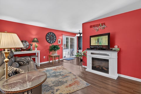 Tiny photo for 68260 Rosewood Lane, Richmond City, MI 48062 (MLS # 58050224725)