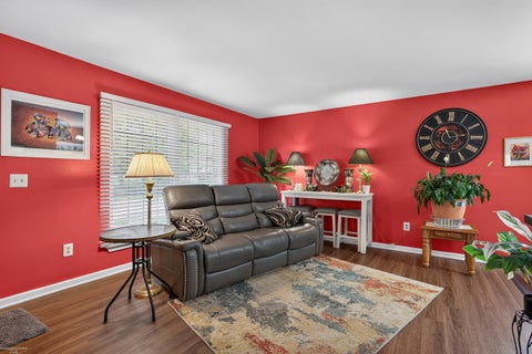 Tiny photo for 68260 Rosewood Lane, Richmond City, MI 48062 (MLS # 58050224725)