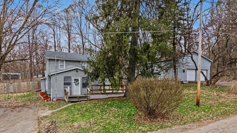 303 N Church Street Augusta Village MI 49012