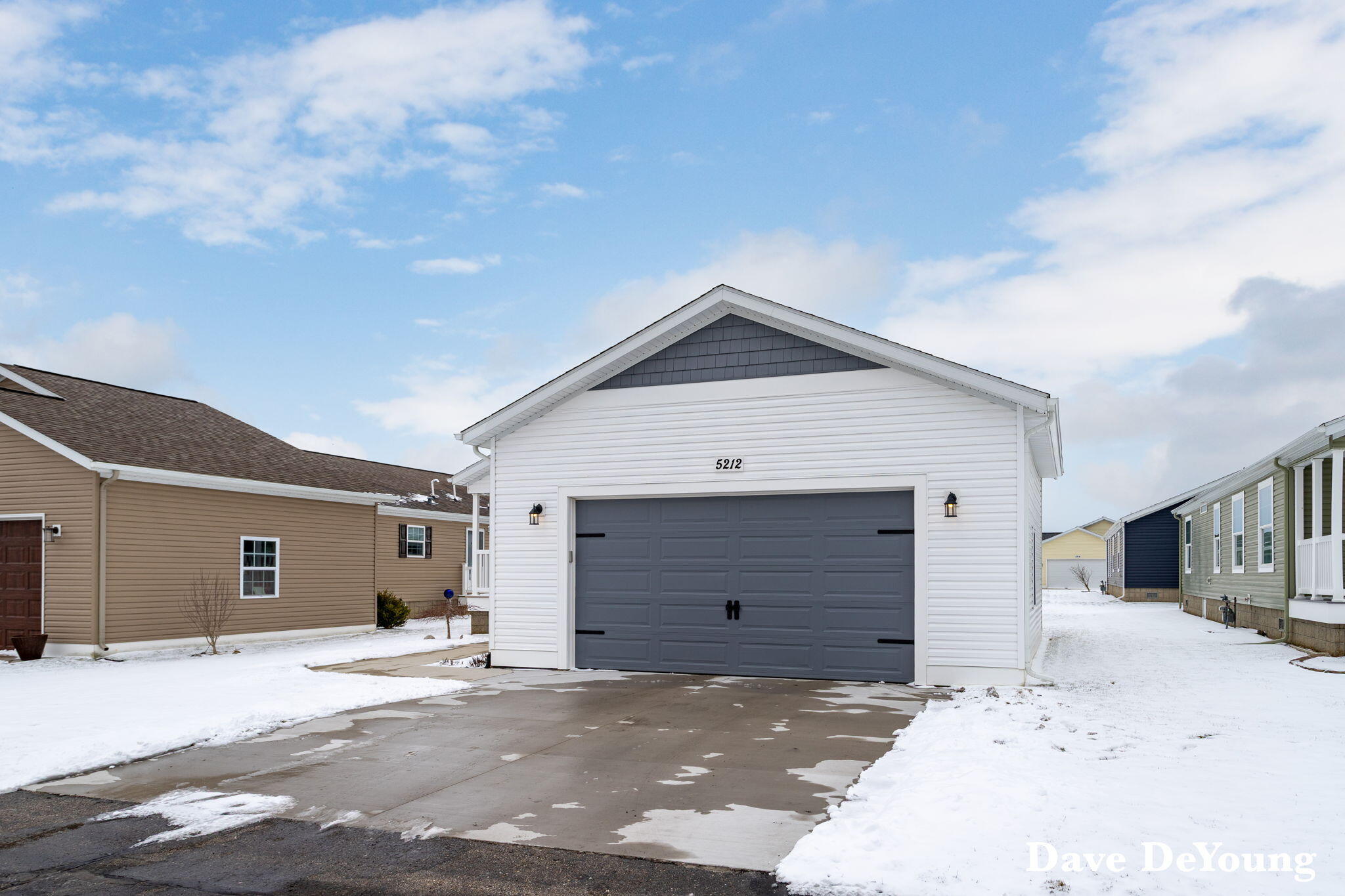 5212 E Scenic Turn Lane