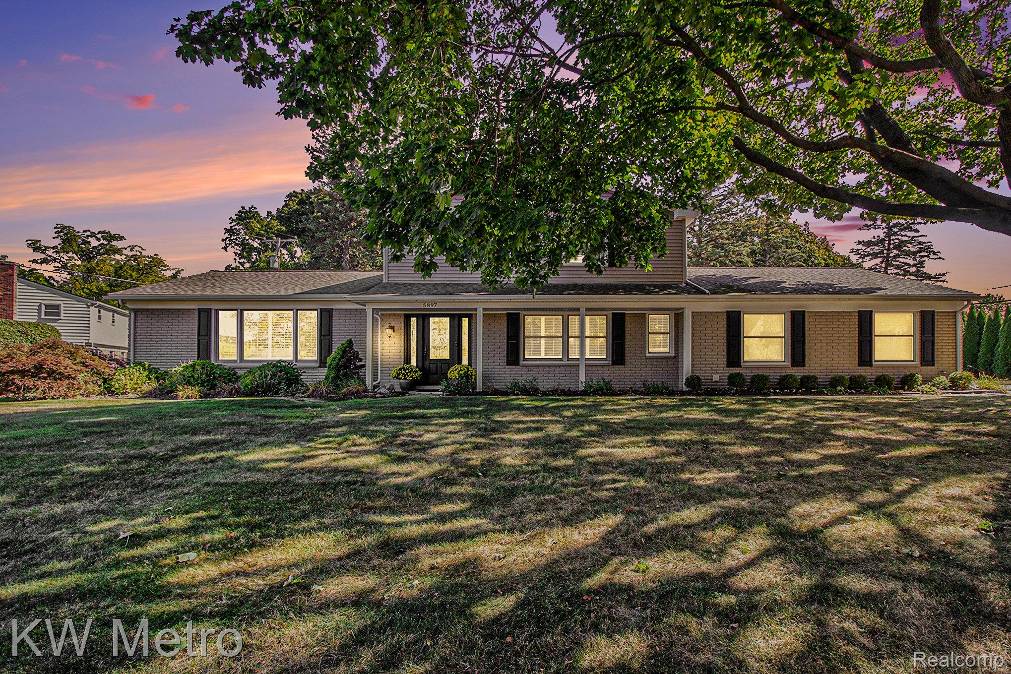 5897 Sutters Lane