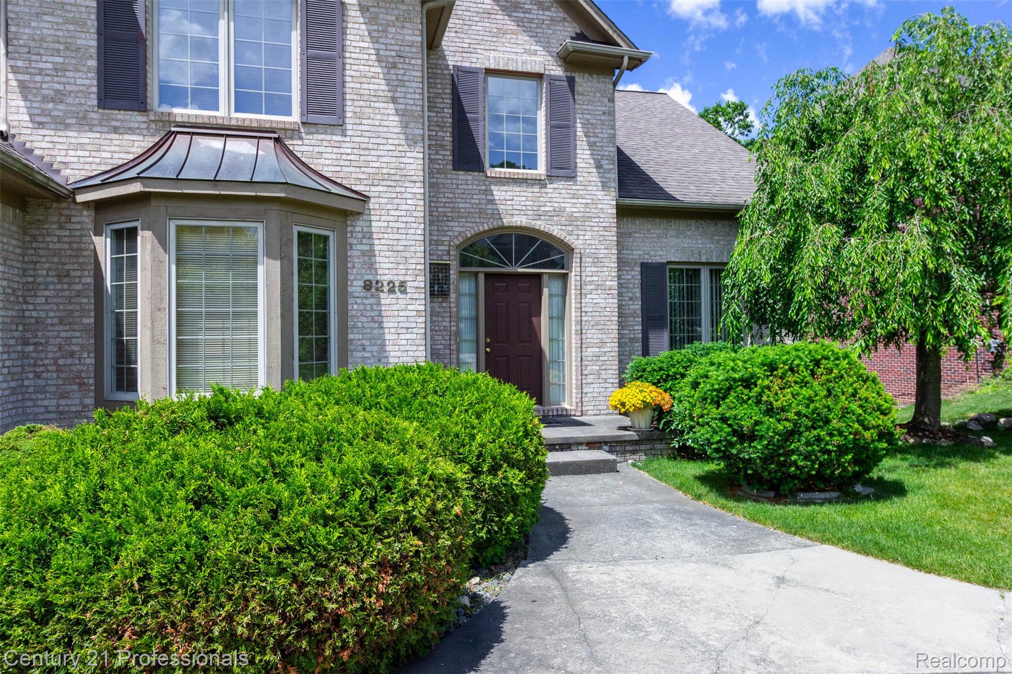8225 Brookstone Lane