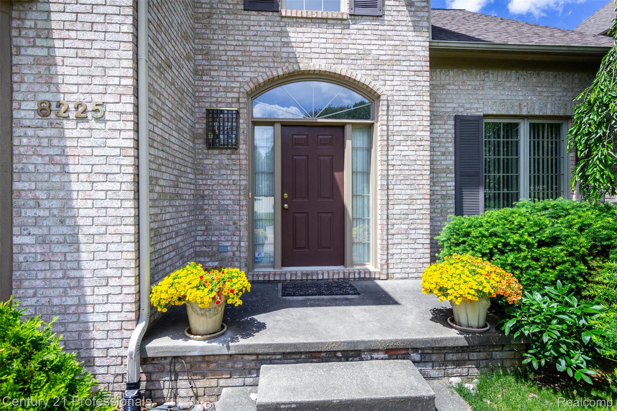 8225 Brookstone Lane