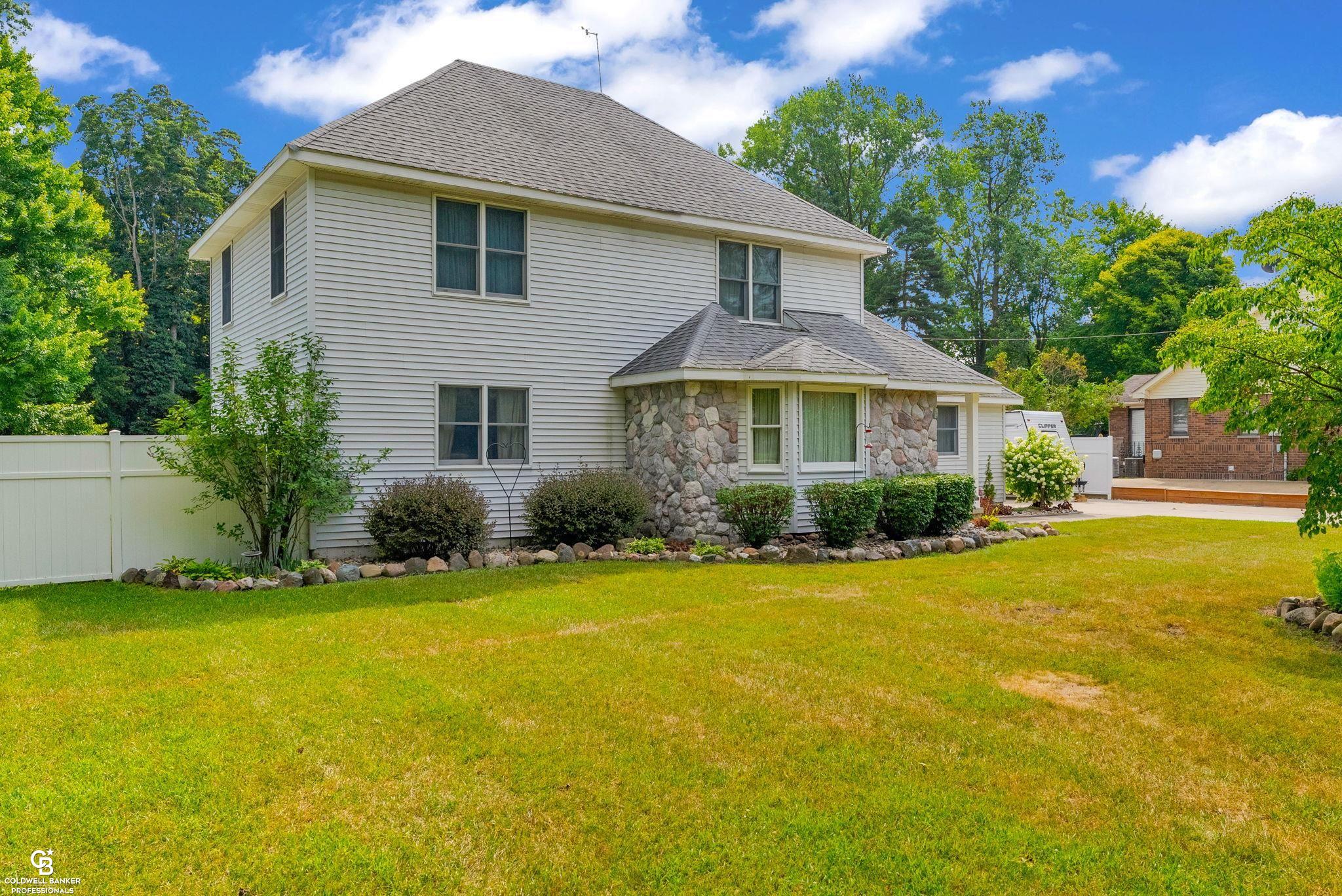 3644 Connie Lane