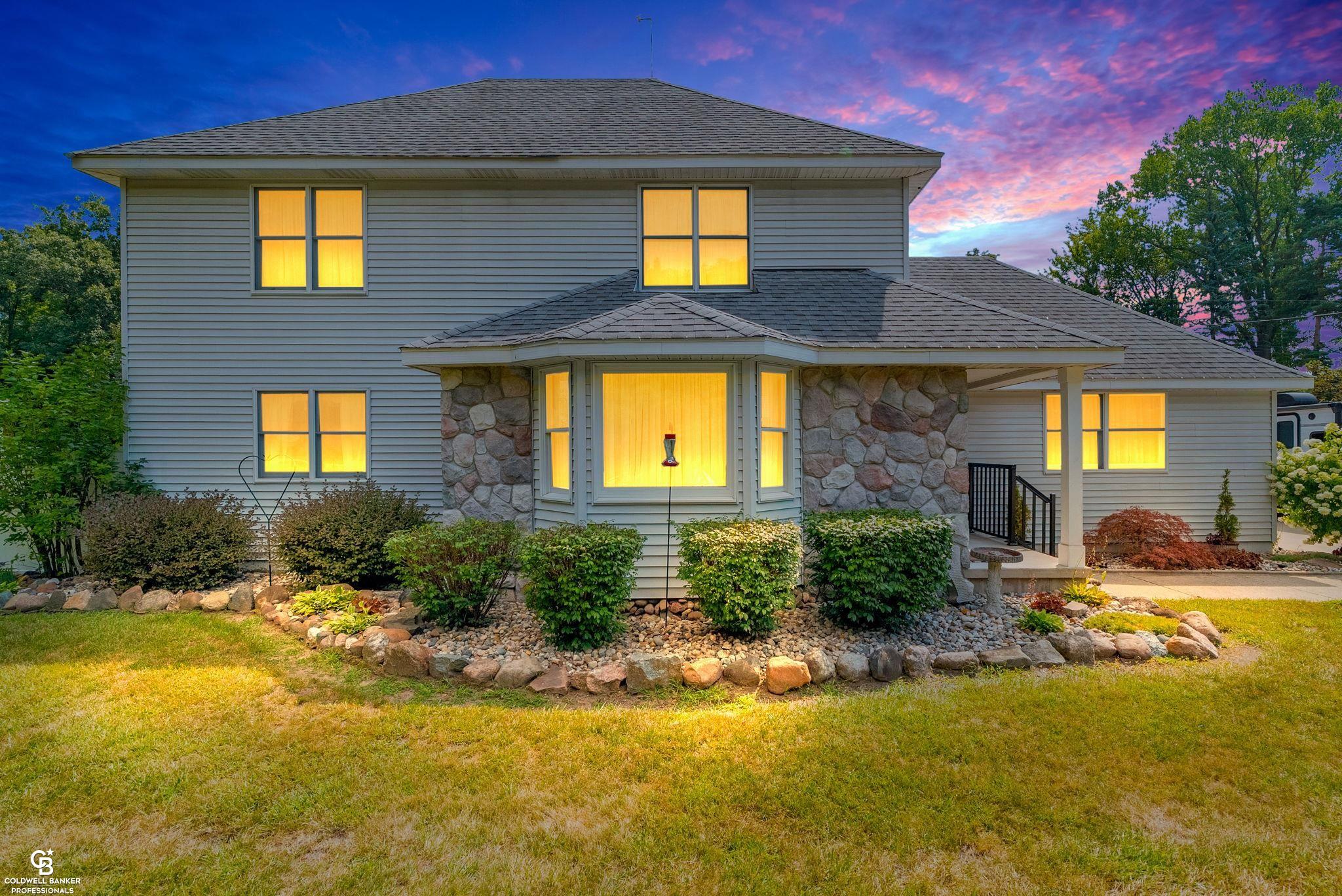 3644 Connie Lane