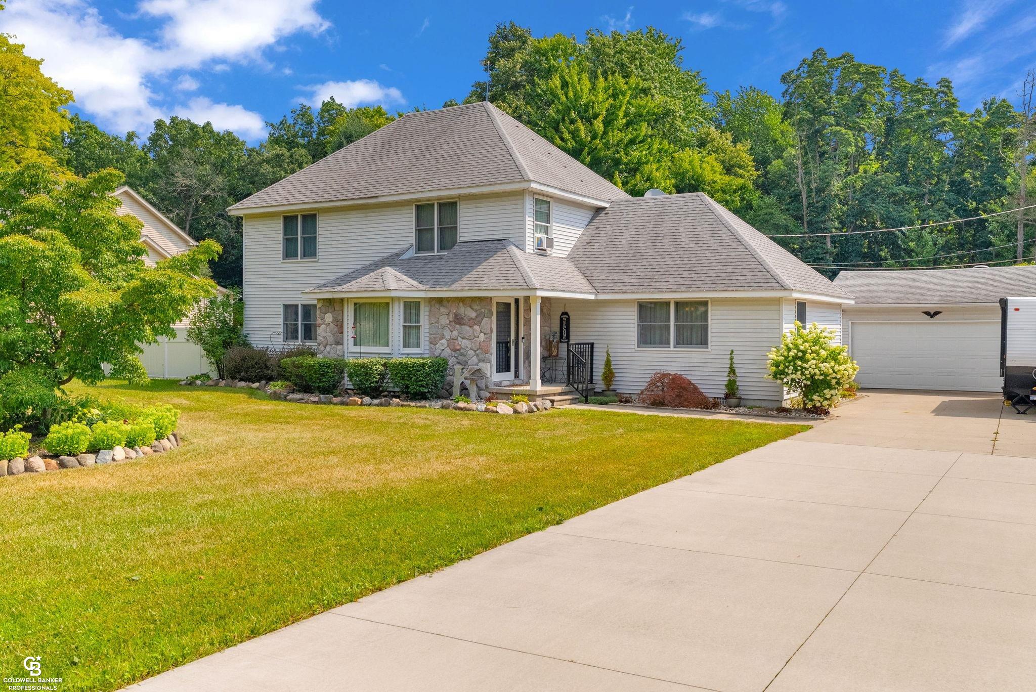 3644 Connie Lane
