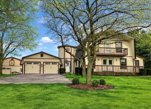 1298 N Cummings Road Davison Township MI 48423