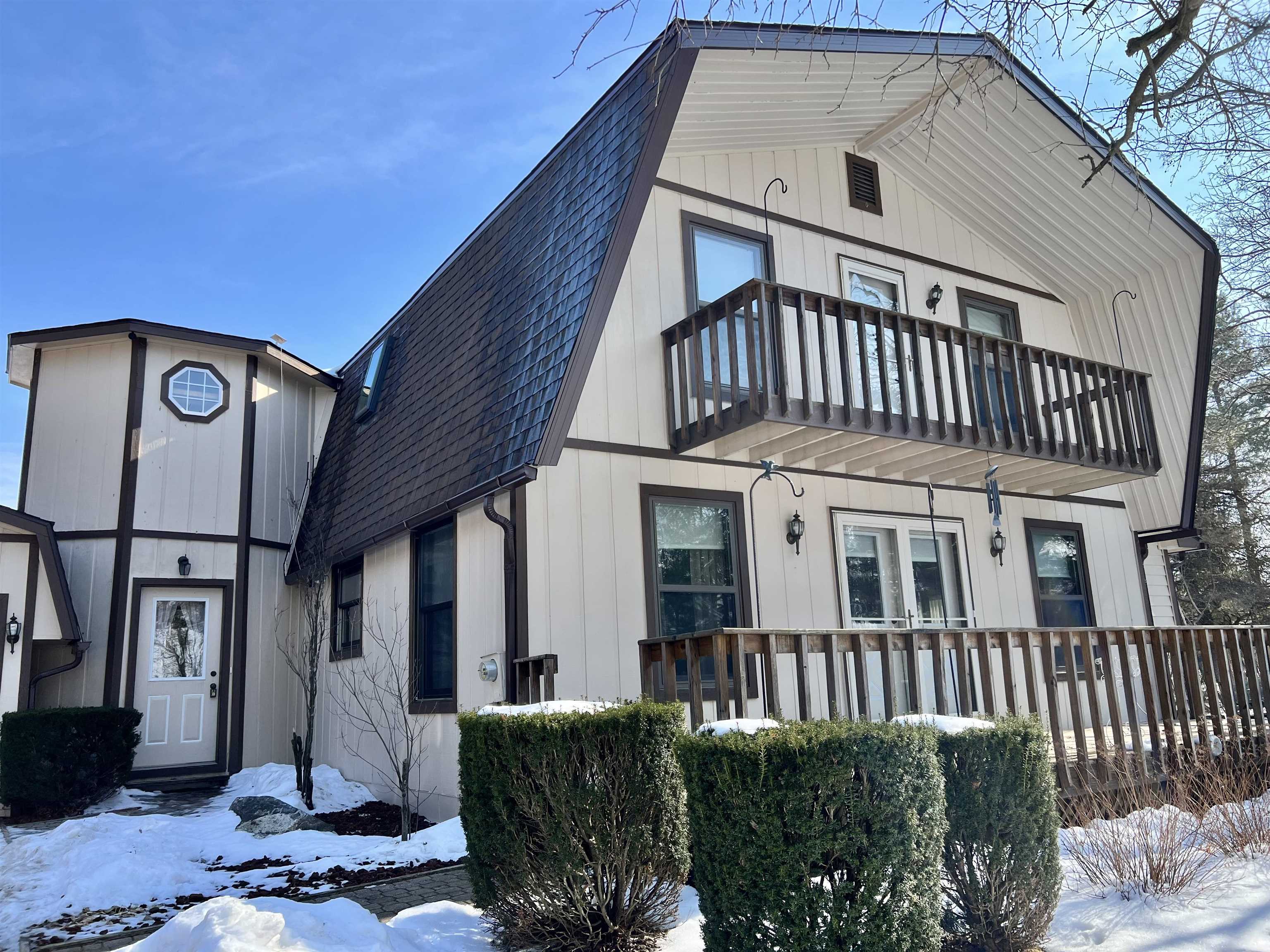 1298 N Cummings Road