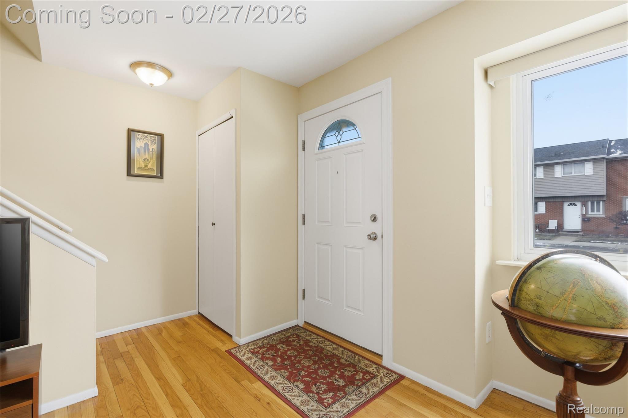 28927 Manchester Street