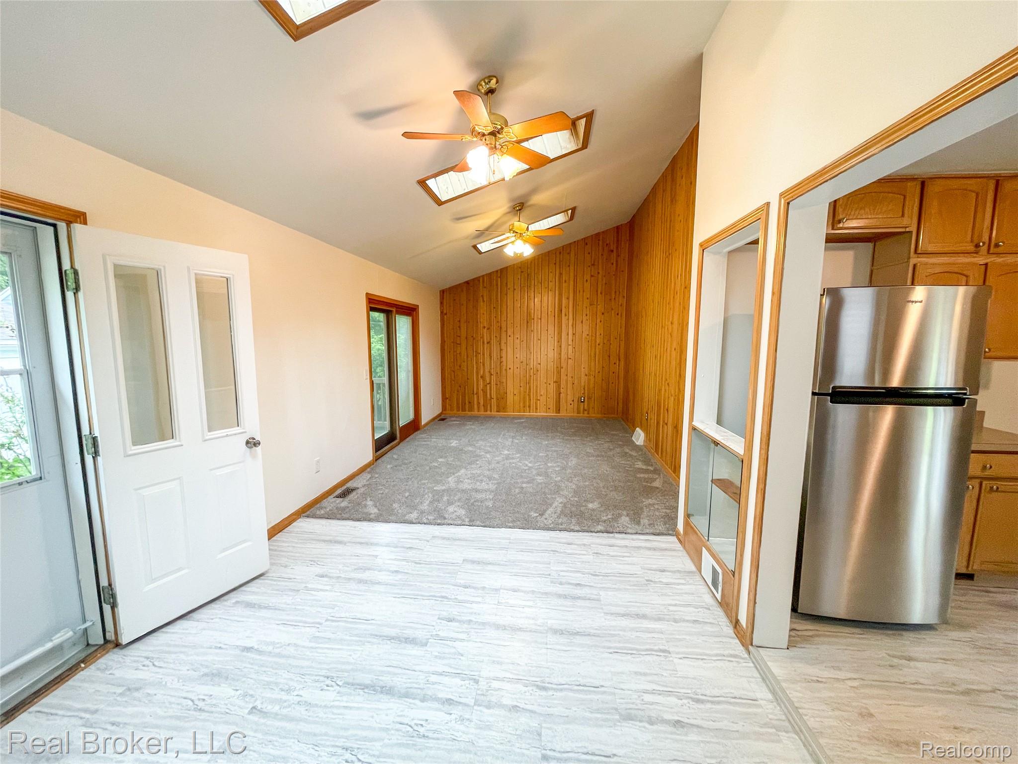603 Vernier Road