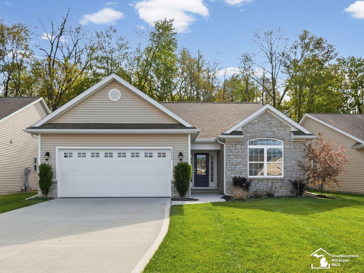8052 Timber Wood Lane