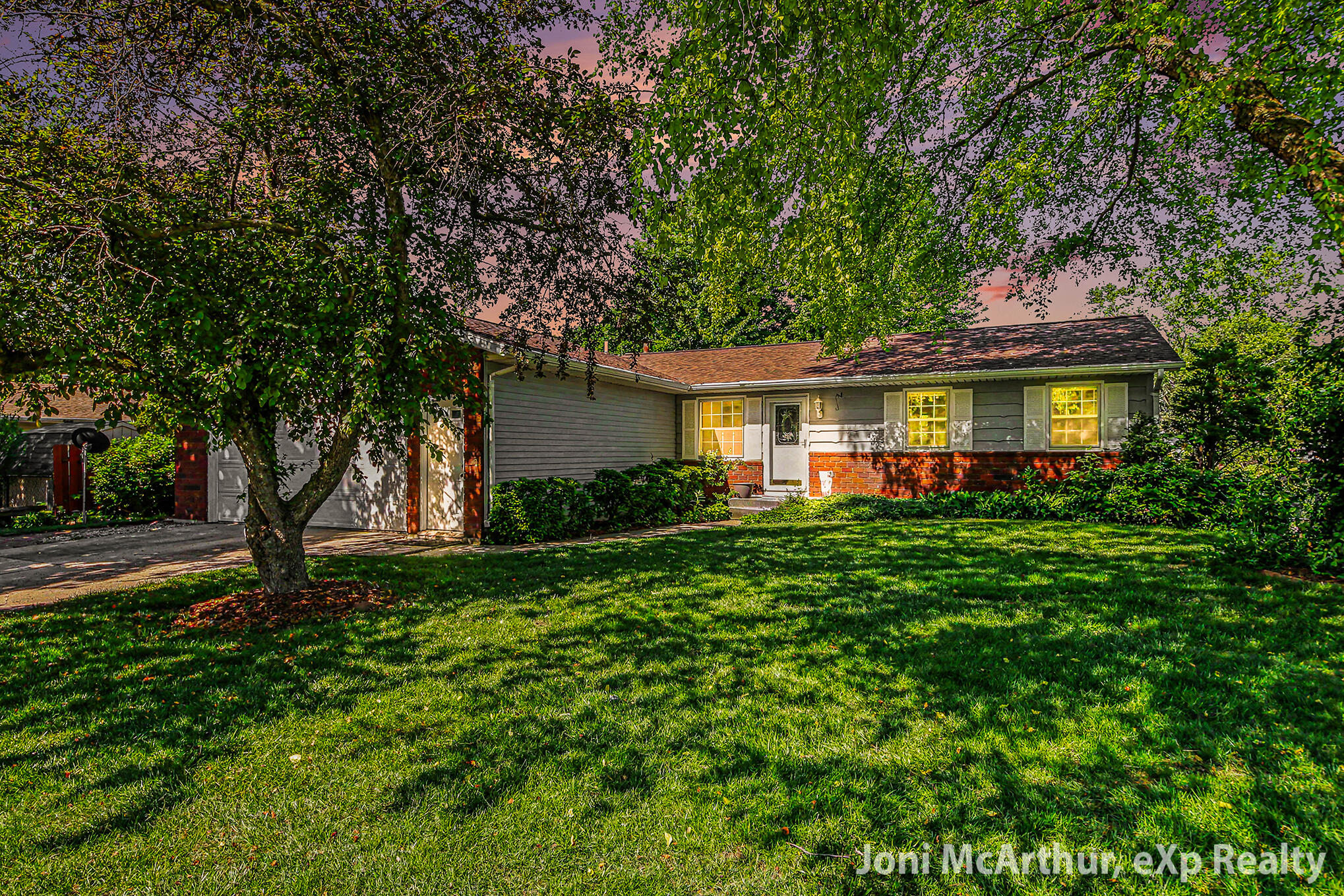 2545 Eastlake Court SW